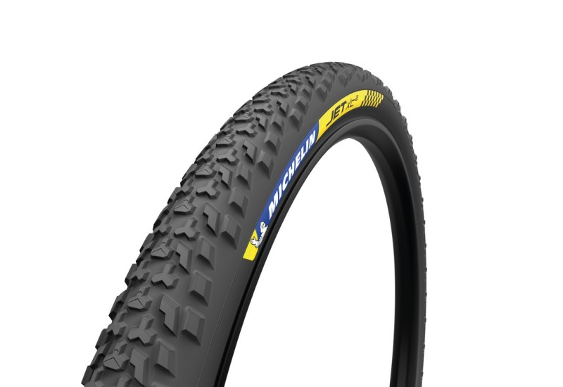 MICHELIN plášť na bicykel Jet XC² TLR  29 x 2.25 (57-622), skladací (kevlar)