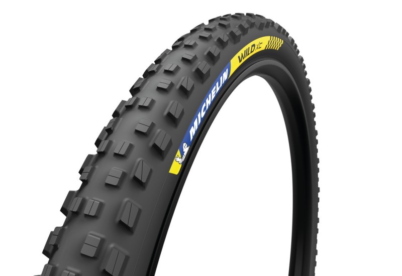 MICHELIN plášť na bicykel Wild XC TLR Race L.skl.  29 x 2.25 (57-622), skladací (kevlar)