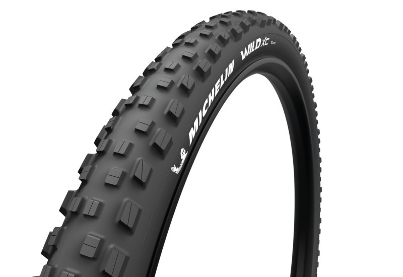 MICHELIN plášť na bicykel Wild XC TLR Perf.L.skl  29 x 2.25 (57-622), skladací (kevlar)