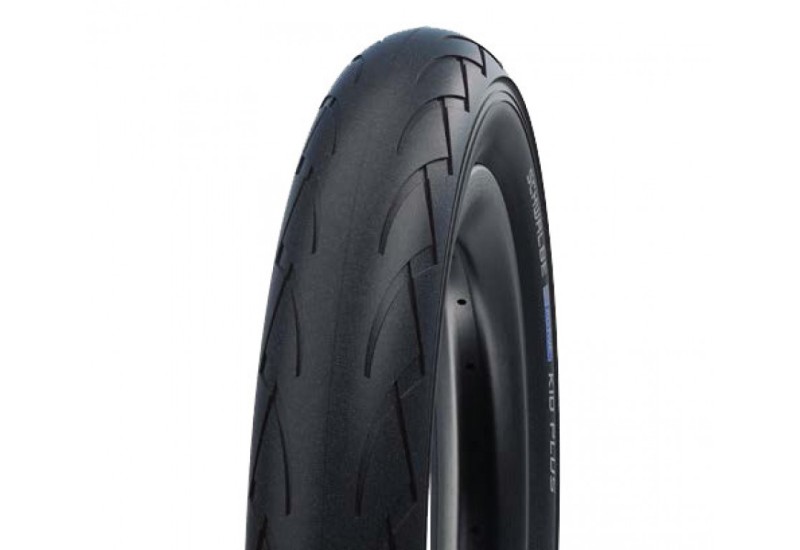 Schwalbe plášť na bicykel Kid Plus HS413  12 x 1.75 (47-203), drôtené