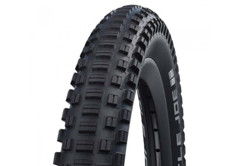 Schwalbe plášť na bicykel Impac Little Joe HS371  14 x 1.40 (37-254), drôtené
