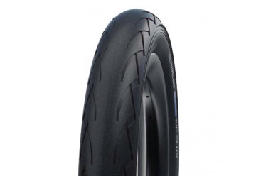 Schwalbe plášť na bicykel Impac Kid Plus HS413  14 x 1.75 (47-288), drôtené