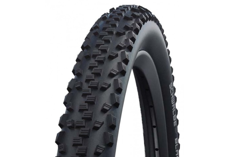 Schwalbe plášť na bicykel Black Jack HS407  18 x 1.90 (47-355), drôtené