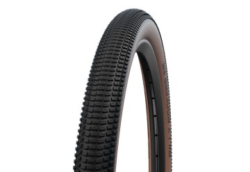 Schwalbe plášť na bicykel Billy Bonkers HS600.  18 x 2.00 (50-355), skladací (kevlar)