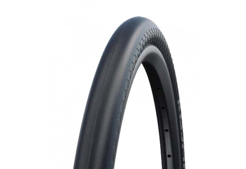 Schwalbe plášť na bicykel Kojak HS385  18 x 1.25 (32-355), skladací (kevlar)