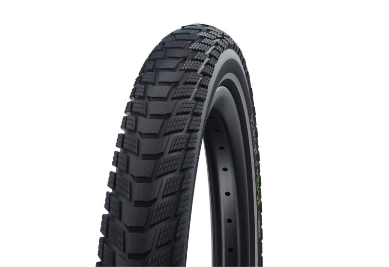 Schwalbe plášť na bicykel Pick-Up HS609  20 x 2.35 (60-406), drôtené, Cargo