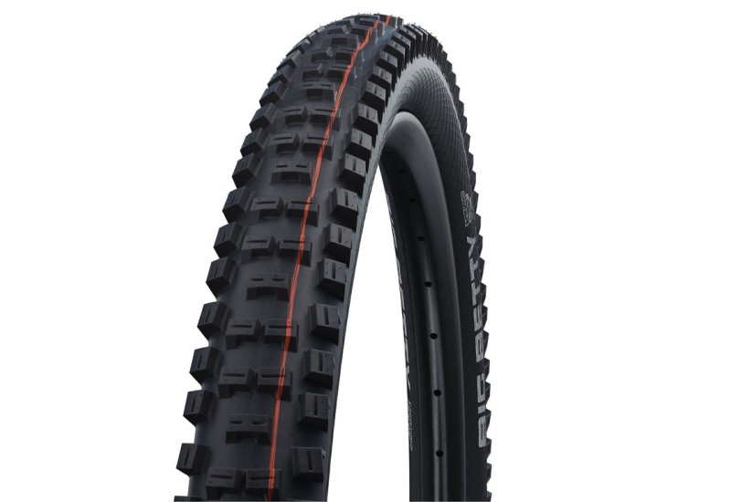 Schwalbe plášť na bicykel Big Betty HS608  20 x 2.25 (57-406), skladací (kevlar)