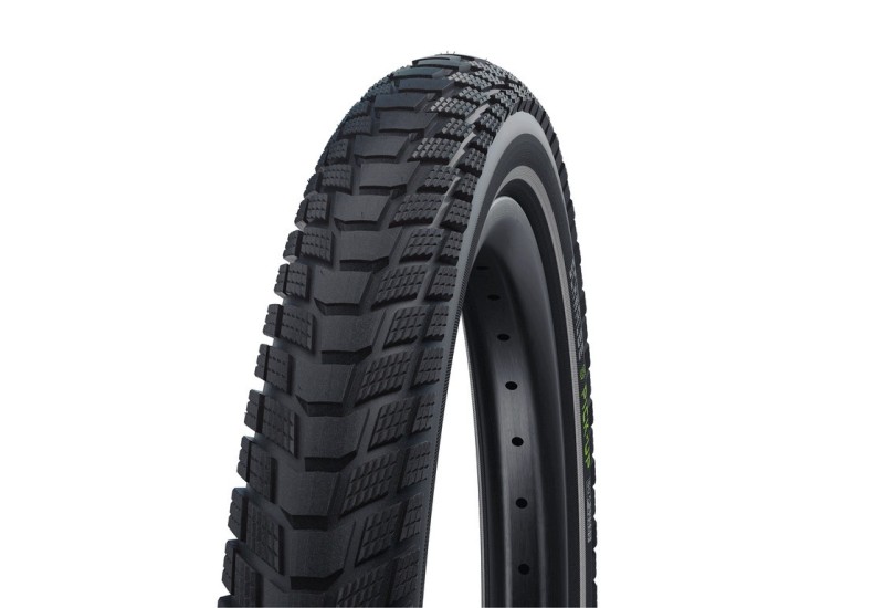 Schwalbe plášť na bicykel Pick-Up HS609  24 x 2.15 (55-507), drôtené, Cargo