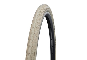 Schwalbe plášť na bicykel Delta Cruiser Plus HS431 650 x 35A 26 x 1 3/8 (37-590), drôtené