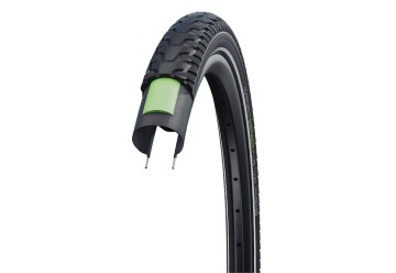 Schwalbe plášť na bicykel Energizer Plus HS492  26 x 1.75 (47-559), drôtené