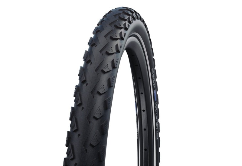 Schwalbe plášť na bicykel Land Cruiser HS450  26 x 2.0 (50-559), drôtené