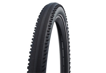 Schwalbe plášť na bicykel Hurricane HS499  26 x 2.10 (54-559), drôtené