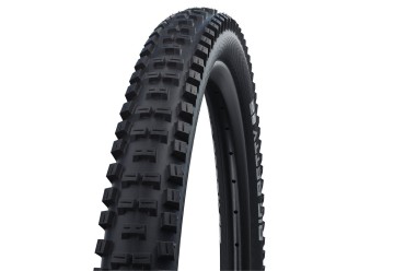 Schwalbe plášť na bicykel Big Betty HS608  26 x 2.40 (62-559), drôtené