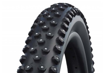 Schwalbe plášť na bicykel Ice Spiker Pro HS379  26 x 2.10 (54-559), drôtené, Pláště s hroty