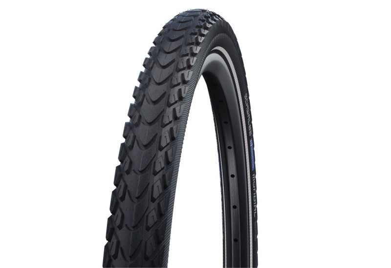 Schwalbe plášť na bicykel Marath.Mondial HS428  26 x 2.0 (50-559), skladací (kevlar)