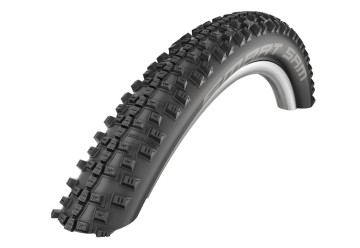 Schwalbe plášť na bicykel Smart Sam HS476  26 x 2.10 (57-559), skladací (kevlar)