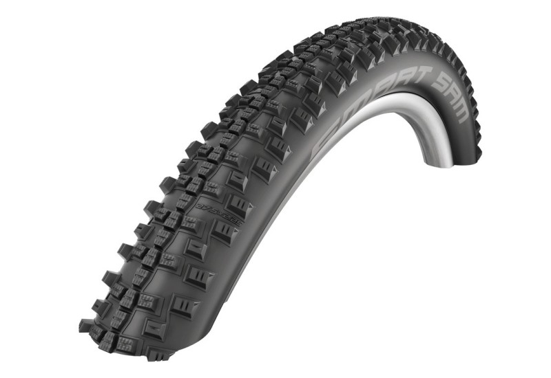 Schwalbe plášť na bicykel Smart Sam HS476  26 x 2.10 (57-559), skladací (kevlar)