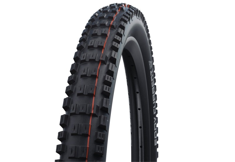 Schwalbe plášť na bicykel Hans Dampf HS491 26 x 2.35 (60-559), skladací (kevlar) 26x2.35"60-559cr-SSkin Evo TLE AddixS SG