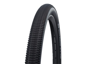 Schwalbe plášť na bicykel Billy Bonkers HS600  26 x 2.10 (54-559), skladací (kevlar)