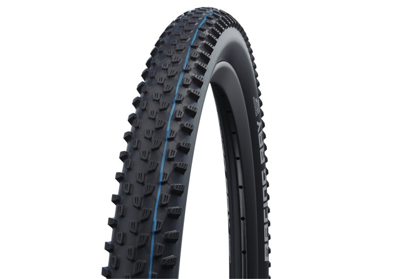 Schwalbe plášť na bicykel Racing Ray HS489 SG  26 x 2.25 (57-559), skladací (kevlar)