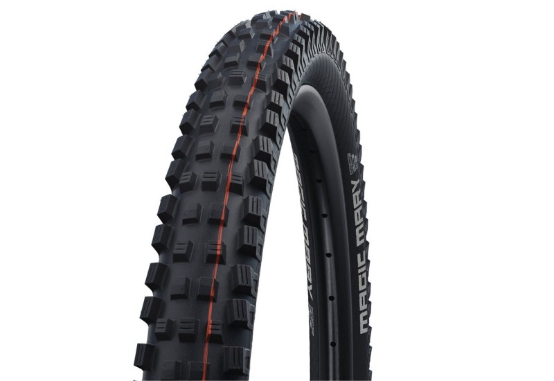 Schwalbe plášť na bicykel Magic Mary HS447  26 x 2.35 (60-559), skladací (kevlar)