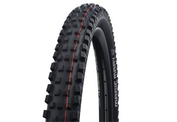 Schwalbe plášť na bicykel Magic Mary HS447 ST  26 x 2.35 (60-559), skladací (kevlar)