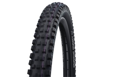 Schwalbe plášť na bicykel Magic Mary HS447 DH  26 x 2.35 (60-559), skladací (kevlar)
