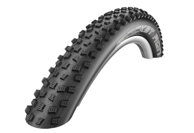 Schwalbe plášť na bicykel Rocket Ron HS438  26 x 2.25 (57-559), skladací (kevlar)