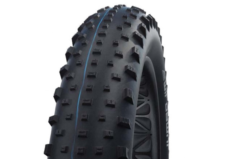 Schwalbe plášť na bicykel Jumbo Jim HS466 SG  26 x 4.00 (100-559), skladací (kevlar)