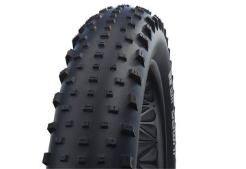 Schwalbe plášť na bicykel Jumbo Jim HS 466 skl  26 x 4.00 (100-559), skladací (kevlar)