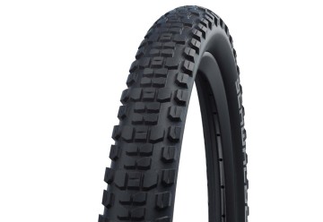 Schwalbe plášť na bicykel Johnny Watts HS604  27.5 x 2.80 (70-584), skladací (kevlar)