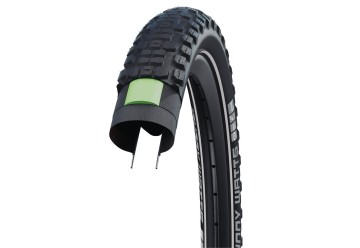 Schwalbe plášť na bicykel Johnny Watts HS604  27.5 x 2.35 (60-584), drôtené