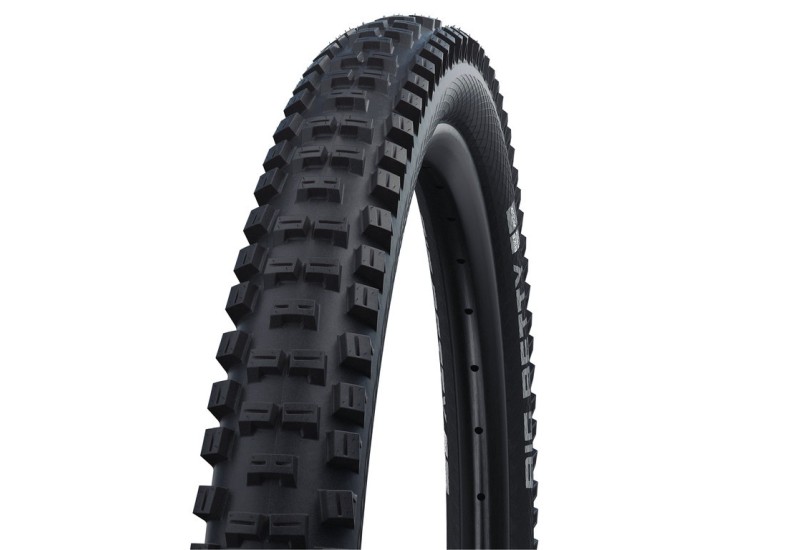 Schwalbe plášť na bicykel Big Betty HS608 650B 27.5 x 2.40 (62-584), drôtené