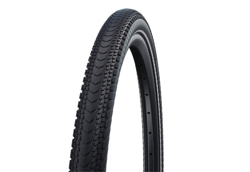 Schwalbe plášť na bicykel Marath.Almotion HS603 skl 650B 27.5 x 2.15 (55-584), skladací (kevlar)