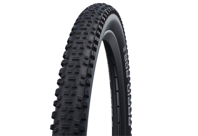 Schwalbe plášť na bicykel Rapid Rob HS425 650B 27.5 x 2.10 (54-584), drôtené