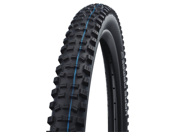 Schwalbe plášť na bicykel Hans Dampf HS491 ST  27.5 x 2.35 (60-584), skladací (kevlar)