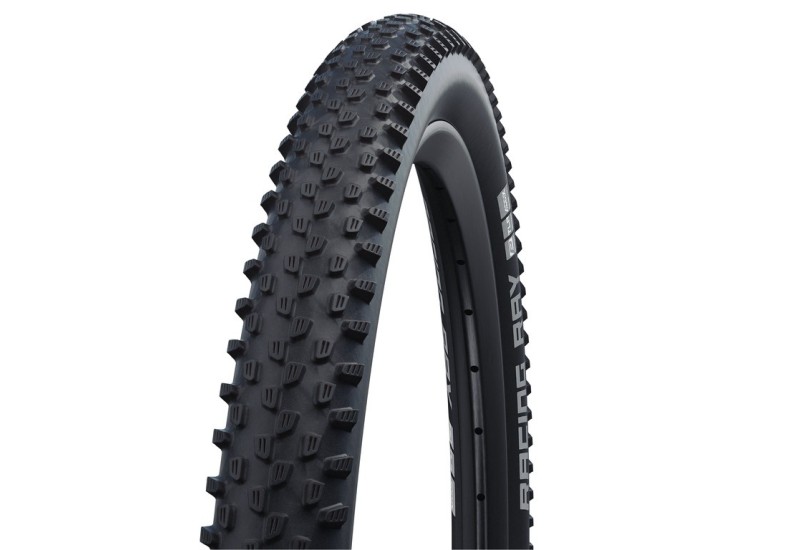 Schwalbe plášť na bicykel Racing Ray HS489 650B 27.5 x 2.25 (57-584), skladací (kevlar)