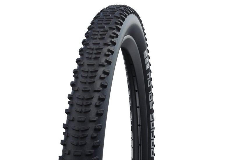 Schwalbe plášť na bicykel Racing Ralph HS490 650B 27.5 x 2.25 (57-584), skladací (kevlar)