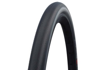 Schwalbe plášť na bicykel G-One Speed HS472 650B 27.5 x 1.20 (30-584), skladací (kevlar)