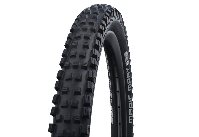 Schwalbe plášť na bicykel Magic Mary HS447  27.5 x 2.40 (62-584), skladací (kevlar)