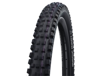 Schwalbe plášť na bicykel Magic Mary HS447 ST  27.5 x 2.40 (62-584), skladací (kevlar)