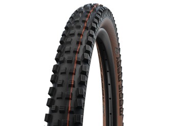 Schwalbe plášť na bicykel Magic Mary HS447 SG 27.5 x 2.40 (62-584), skladací (kevlar) 11654381