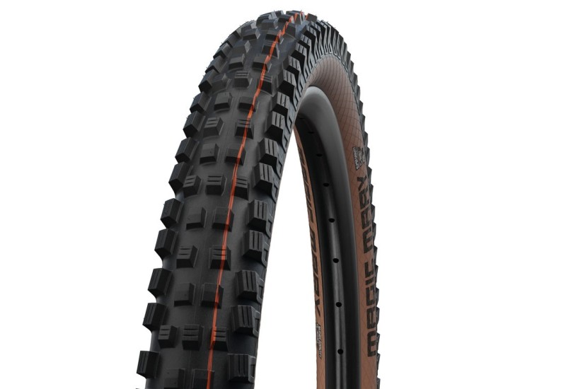 Schwalbe plášť na bicykel Magic Mary HS447 SG 27.5 x 2.40 (62-584), skladací (kevlar) 11654381