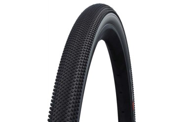 Schwalbe plášť na bicykel G-One Allround HS473 650B 27.5 x 1.35 (35-584), skladací (kevlar)