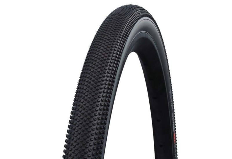 Schwalbe plášť na bicykel G-One Allround HS473 650B 27.5 x 1.35 (35-584), skladací (kevlar)