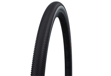 Schwalbe plášť na bicykel G-One Allround HS473 650B 27.5 x 1.50 (40-584), skladací (kevlar)