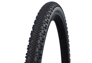 Schwalbe plášť na bicykel G-One Bite HS487 650B 27.5 x 2.10 (50-584), skladací (kevlar)