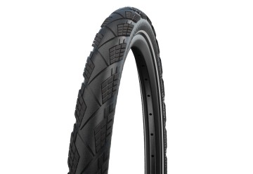 Schwalbe plášť na bicykel Marath.EfficiencyHS617skl.  27.5 x 2.15 (55-584), skladací (kevlar)