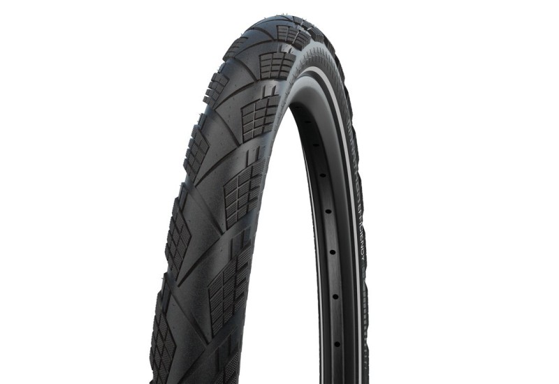Schwalbe plášť na bicykel Marath.EfficiencyHS617skl.  27.5 x 2.35 (60-584), skladací (kevlar)