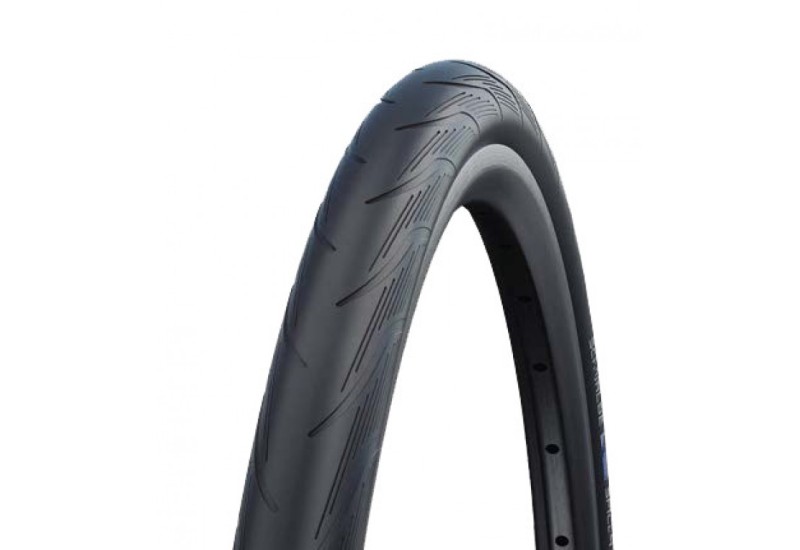 Schwalbe plášť na bicykel Spicer Plus HS442 700 x 38C 28 x 1.50 (40-622), drôtené